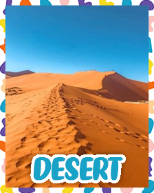 Deserts