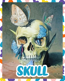 SKULLS