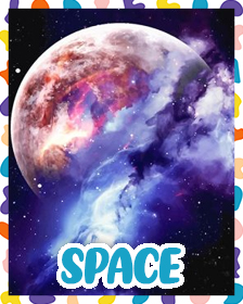 SPACE