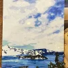 Painting By Numbers Custom​ Landscape galll 2